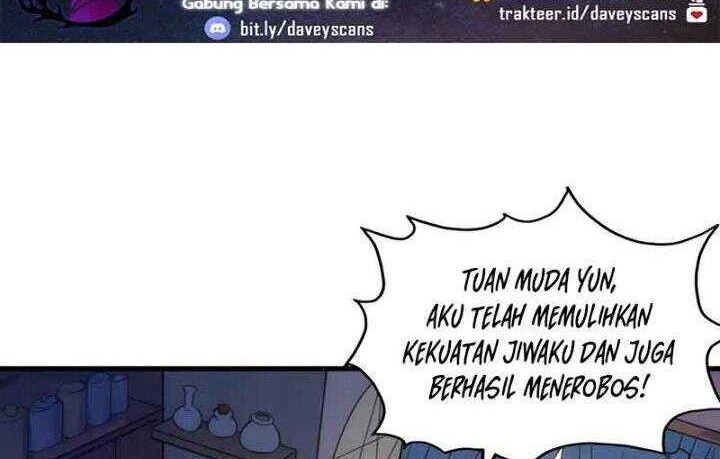 The Ultimate of All Ages Chapter 18 Gambar 26