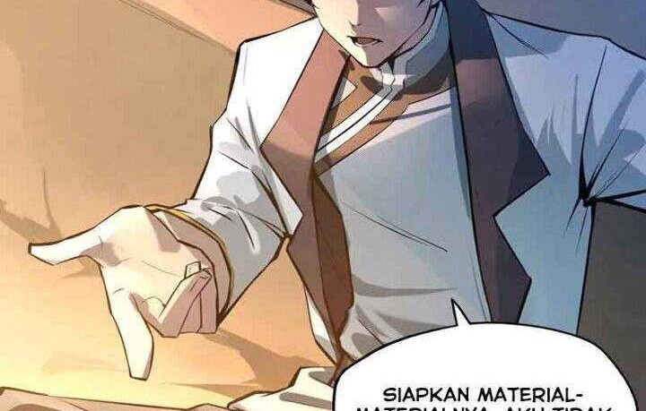 The Ultimate of All Ages Chapter 18 Gambar 30