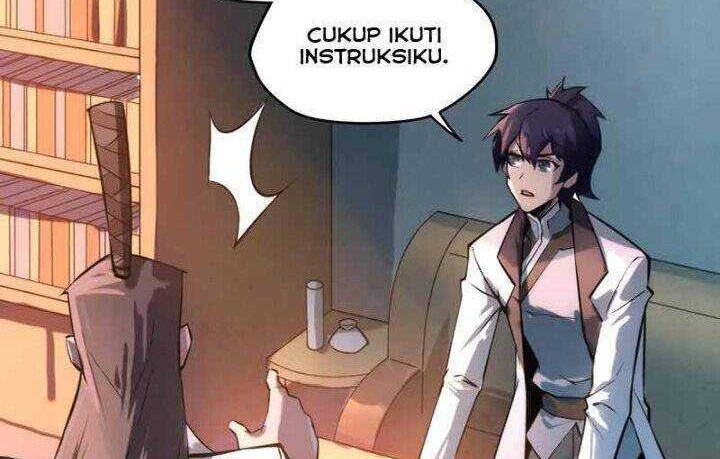 The Ultimate of All Ages Chapter 18 Gambar 34