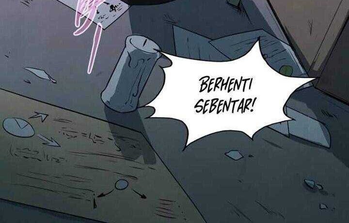 The Ultimate of All Ages Chapter 18 Gambar 36