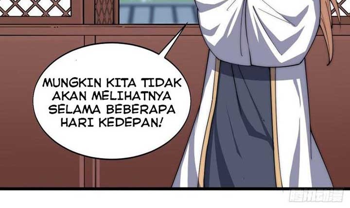To Be Immortal for 9000 Years Chapter 29 Gambar 6