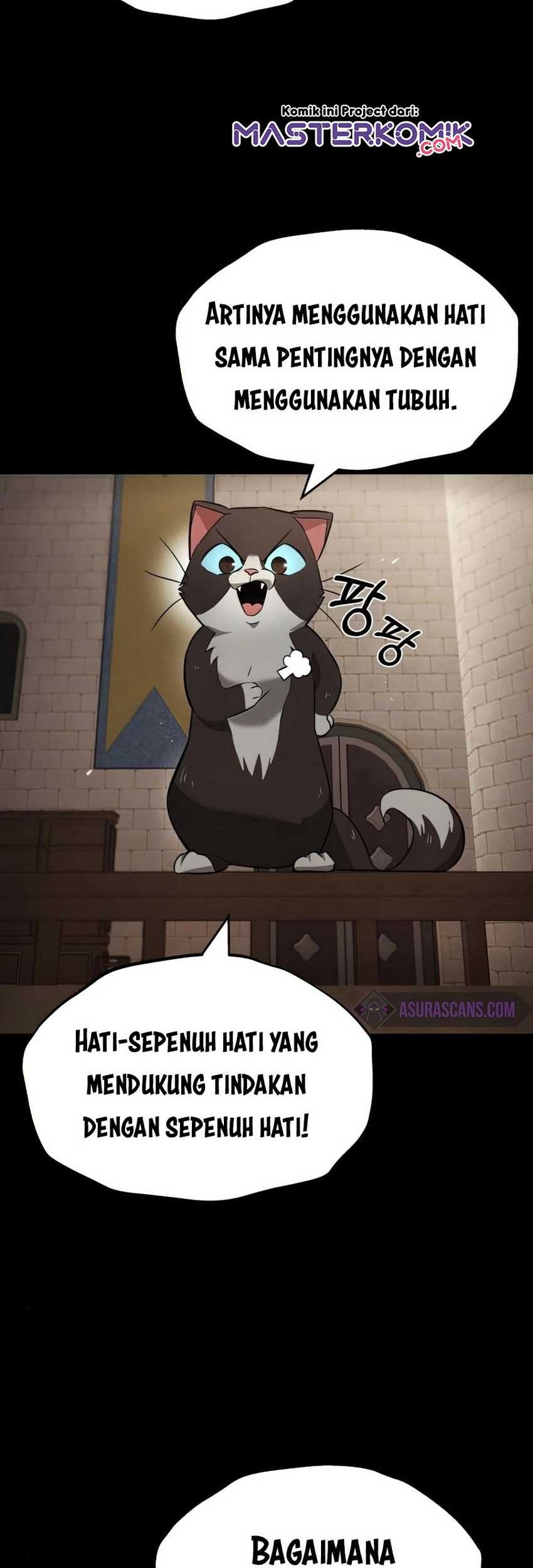 Lazy Prince Becomes a Genius Chapter 23 Gambar 54