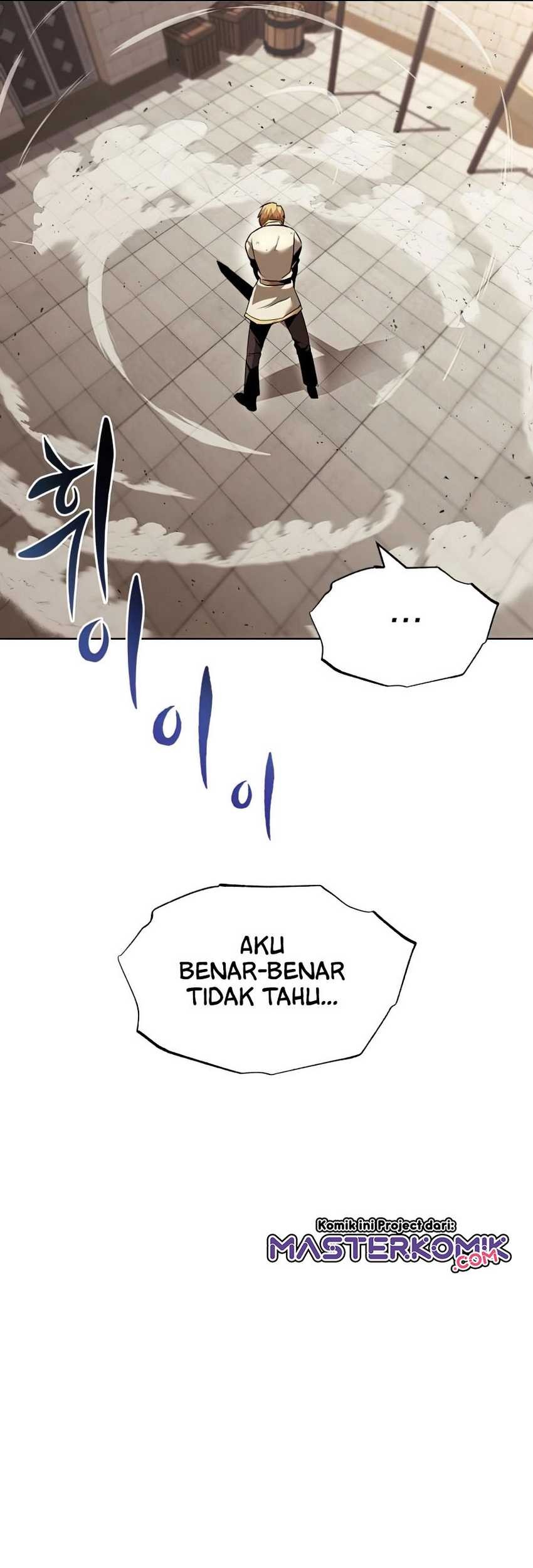 Lazy Prince Becomes a Genius Chapter 23 Gambar 58