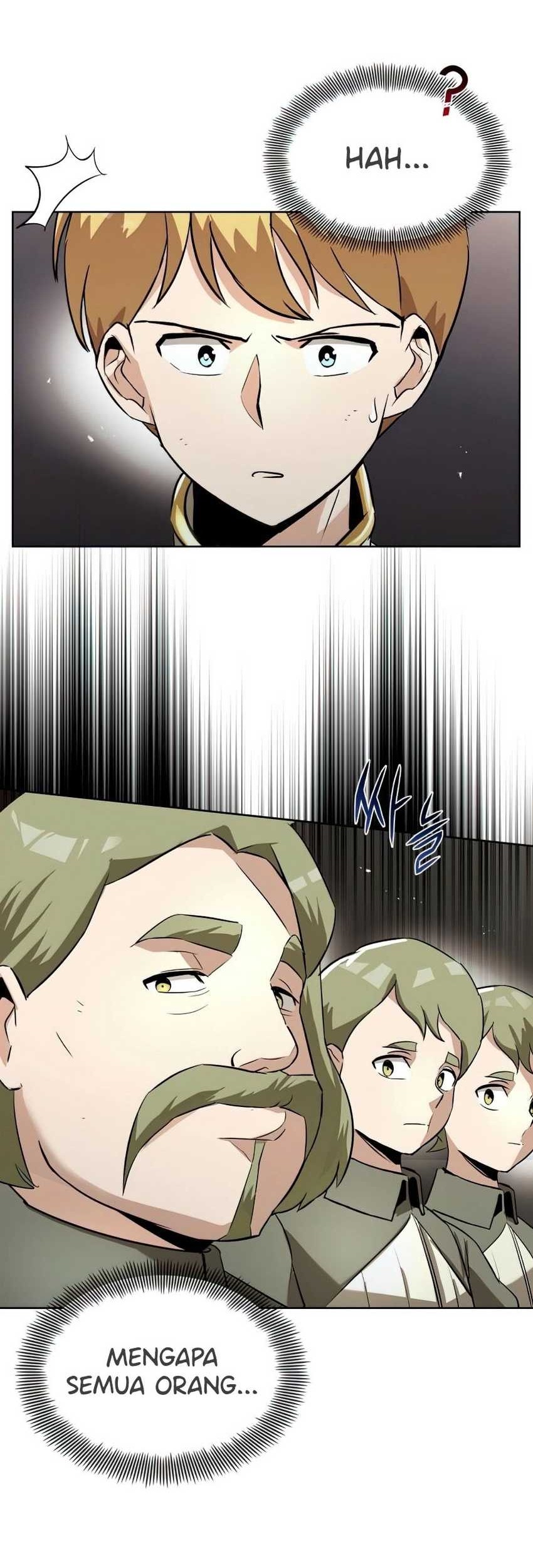 Lazy Prince Becomes a Genius Chapter 23 Gambar 17