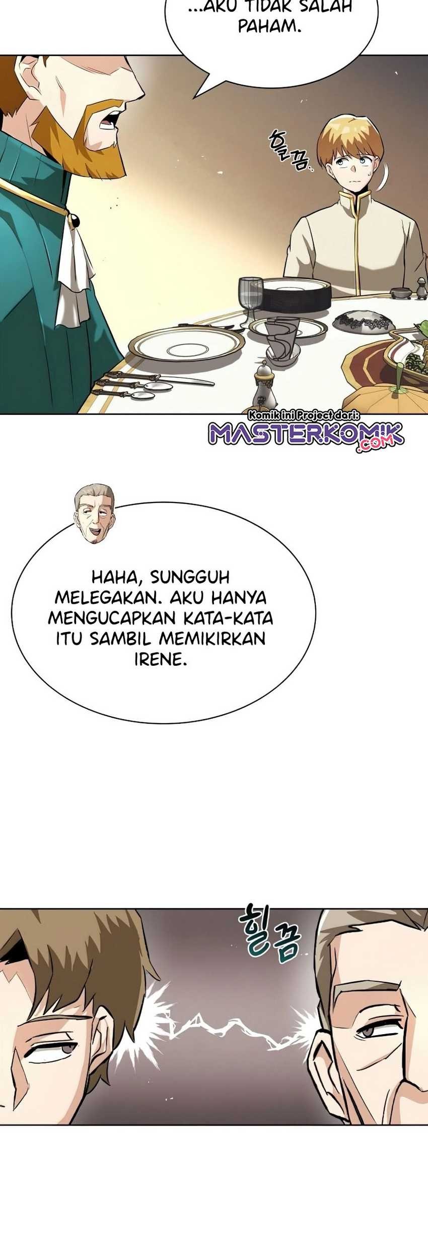 Lazy Prince Becomes a Genius Chapter 23 Gambar 28