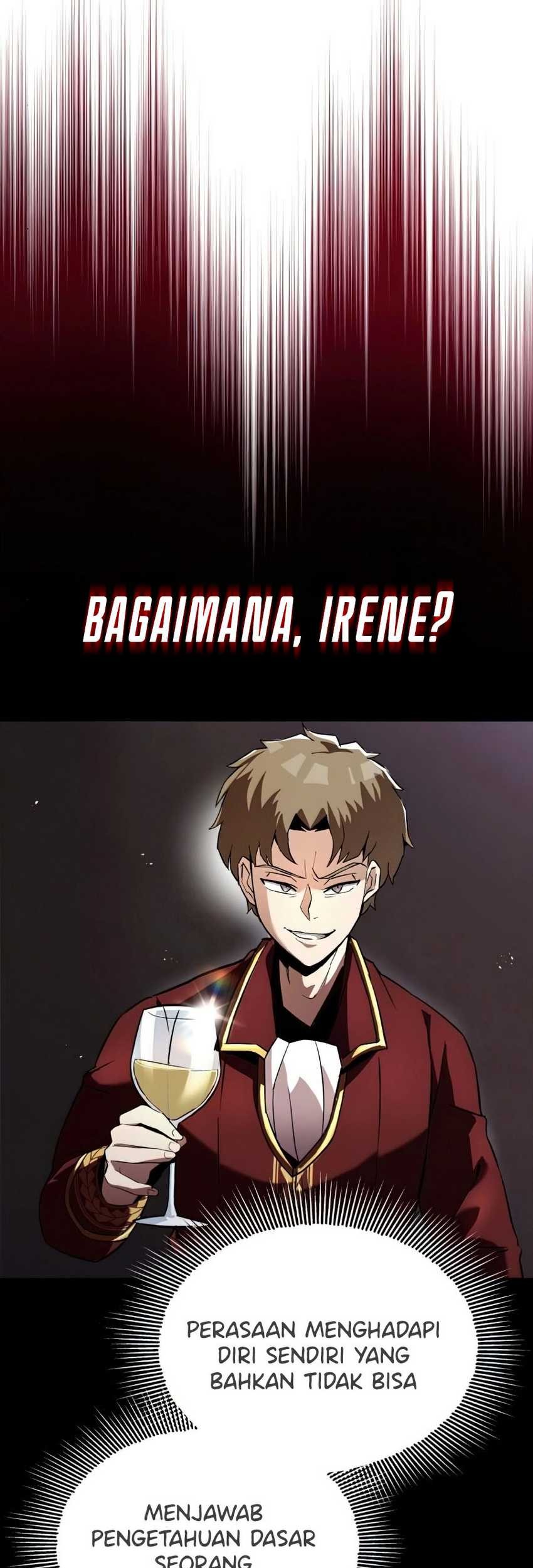 Lazy Prince Becomes a Genius Chapter 23 Gambar 34