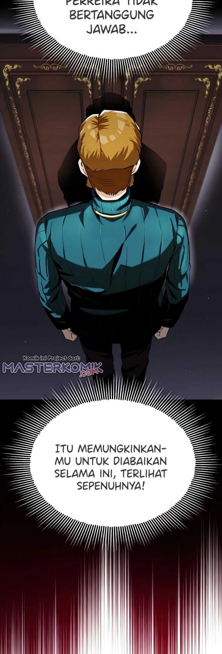 Lazy Prince Becomes a Genius Chapter 23 Gambar 37