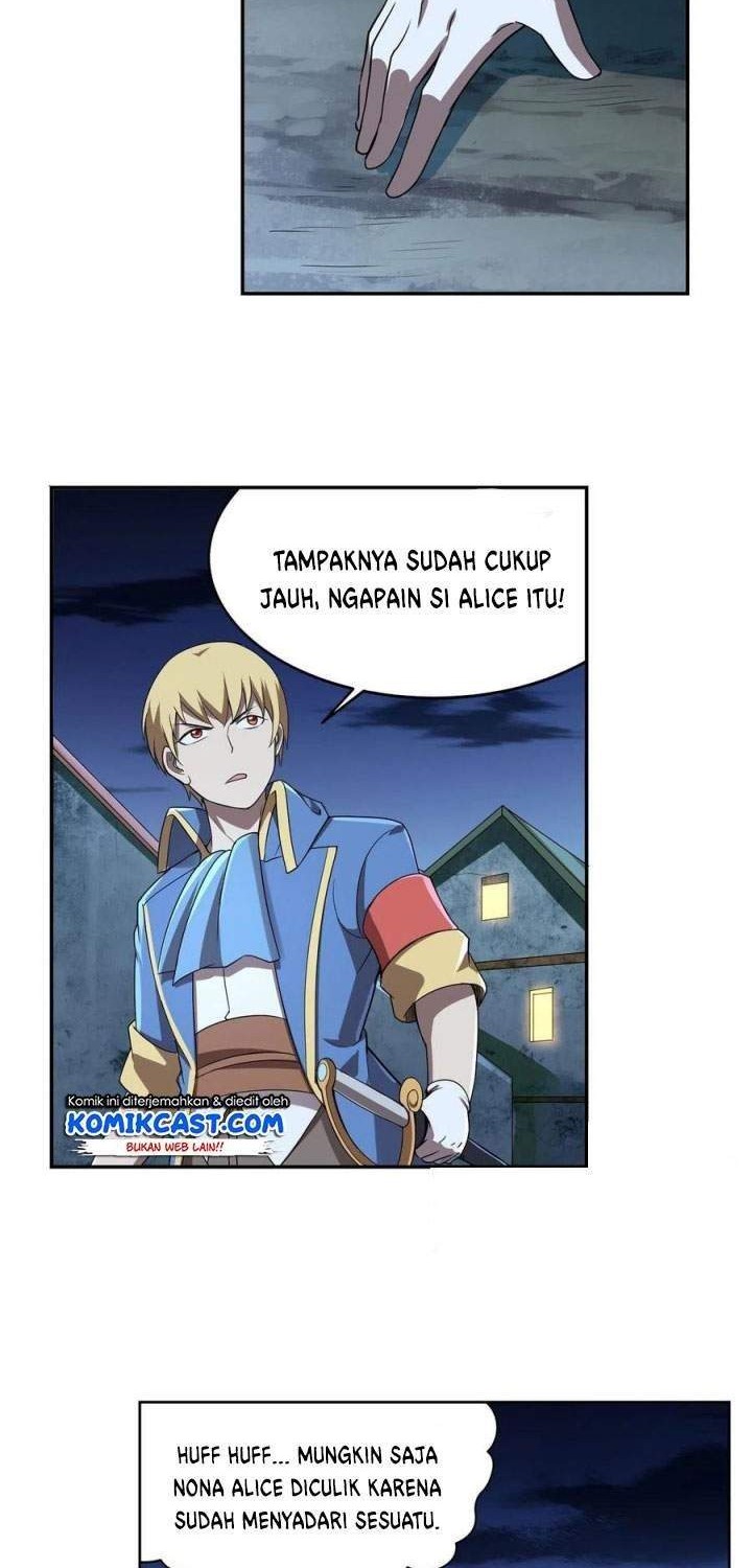 Baca Manhua The Demon King Who Lost His Job Chapter 212 Gambar 2