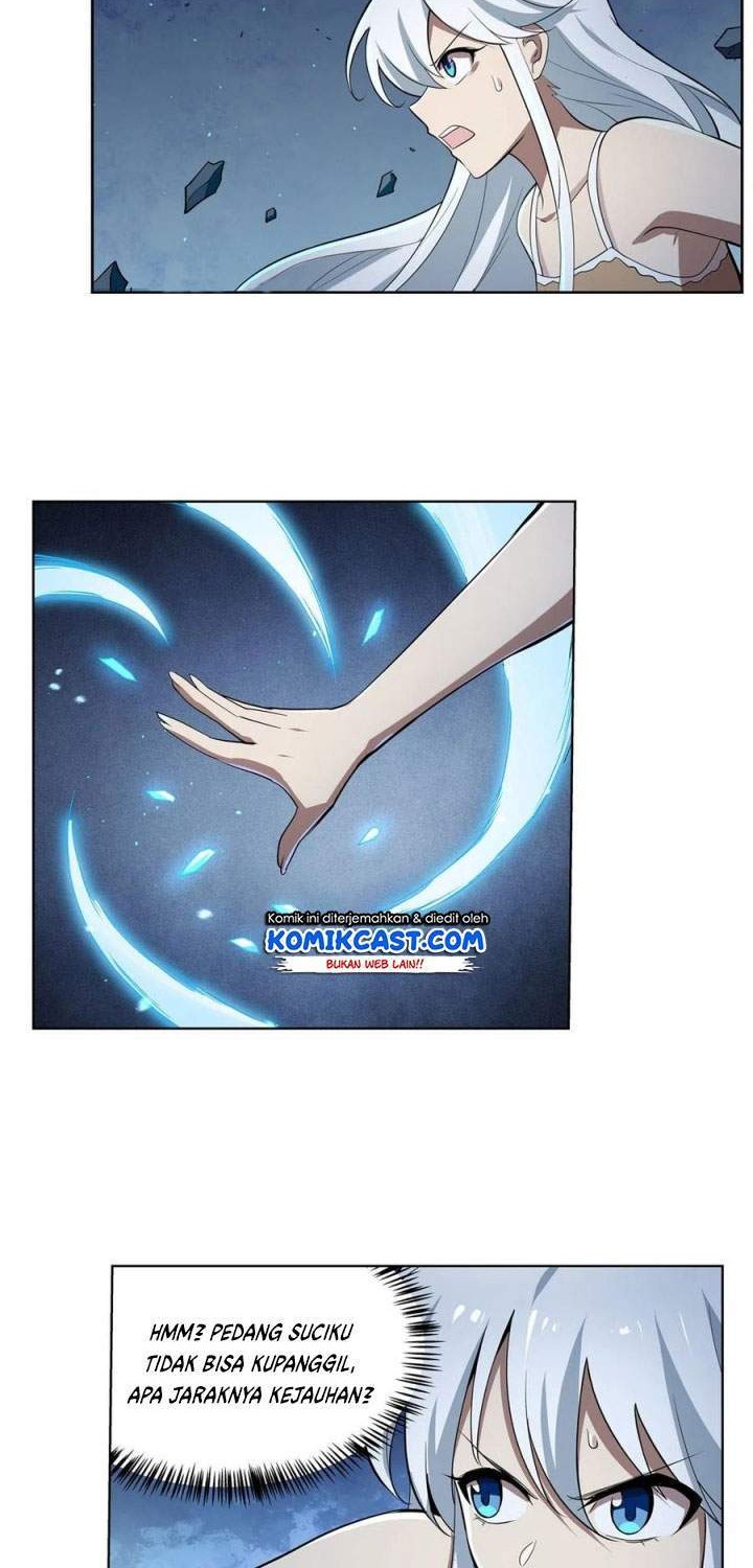 The Demon King Who Lost His Job Chapter 212 Gambar 14