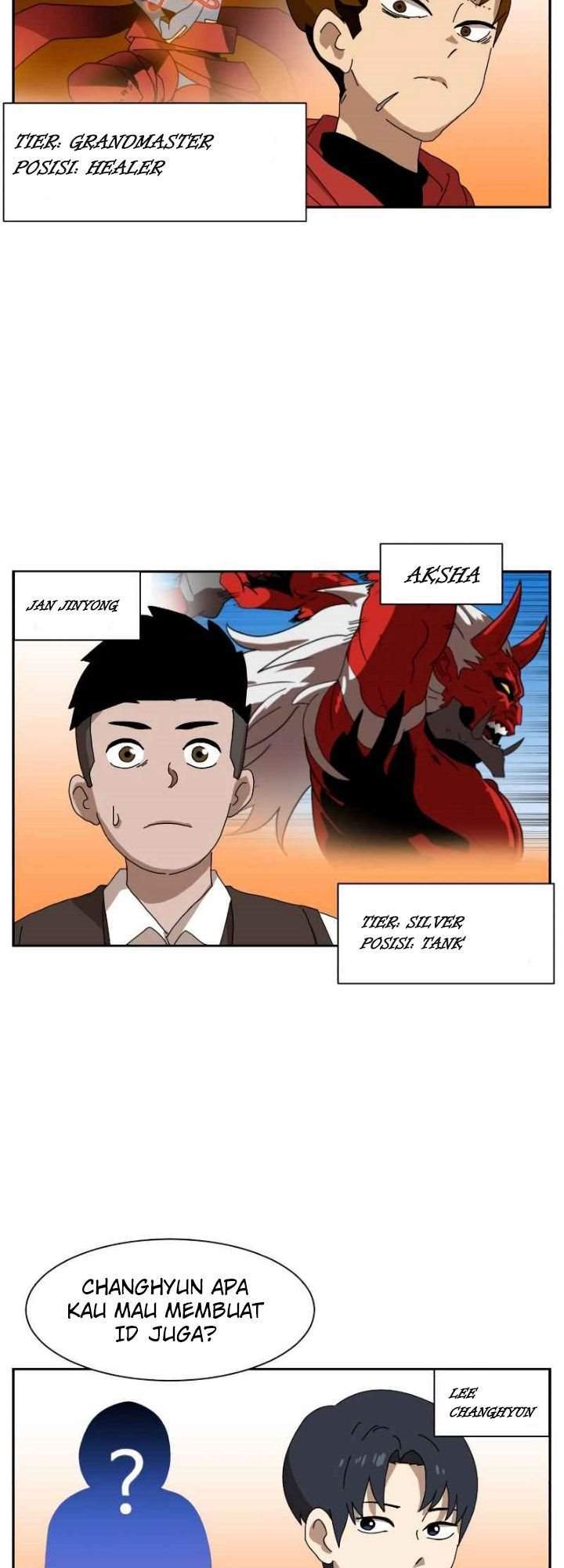 Double Click Chapter 8 Gambar 100