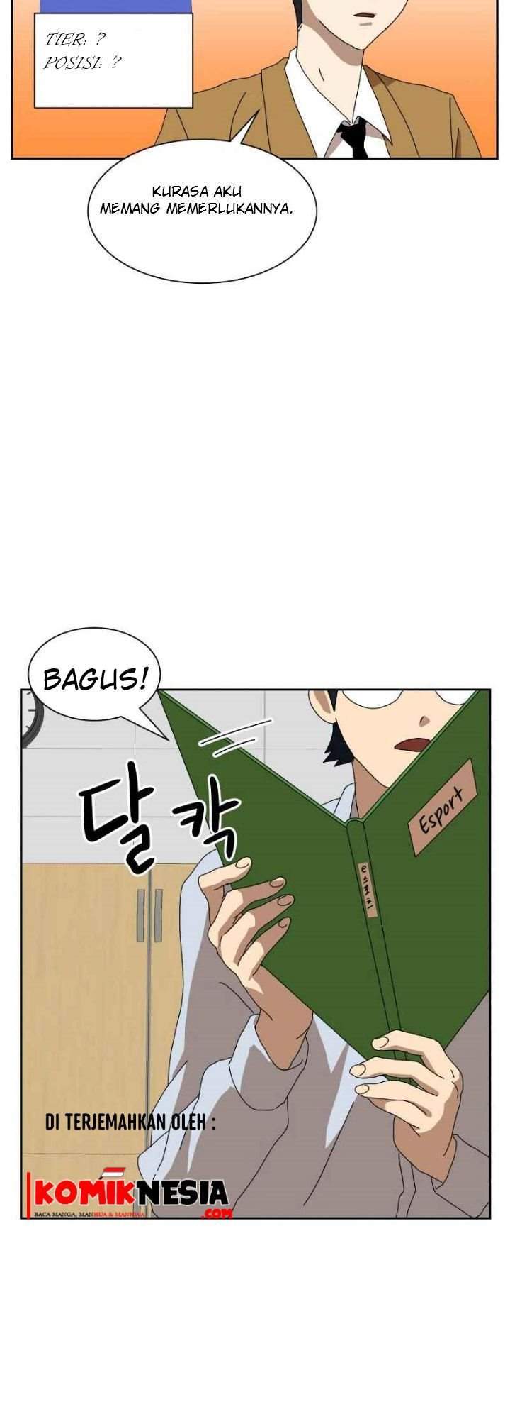Double Click Chapter 8 Gambar 101