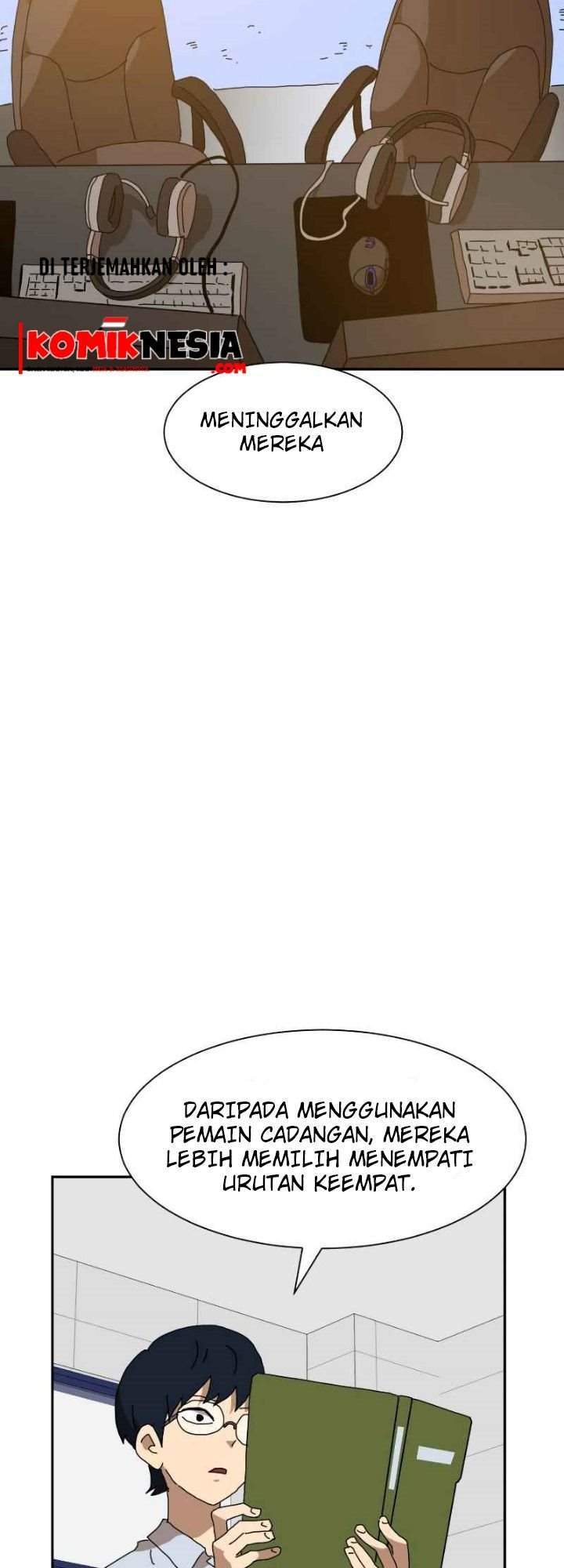 Double Click Chapter 8 Gambar 107