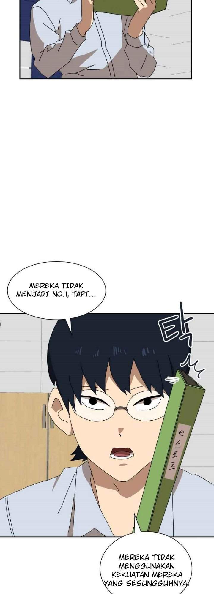 Double Click Chapter 8 Gambar 108