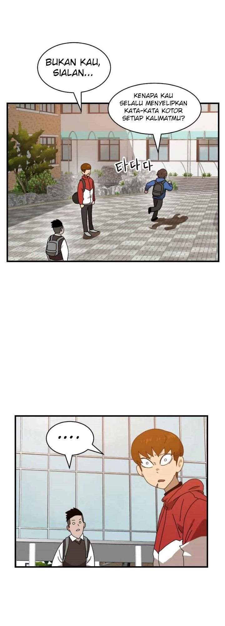 Double Click Chapter 8 Gambar 11