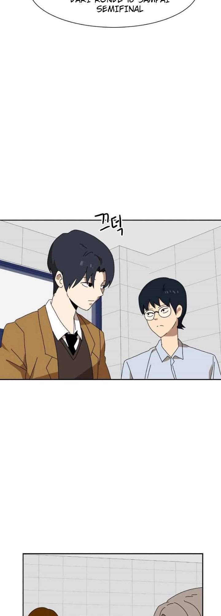 Double Click Chapter 8 Gambar 110