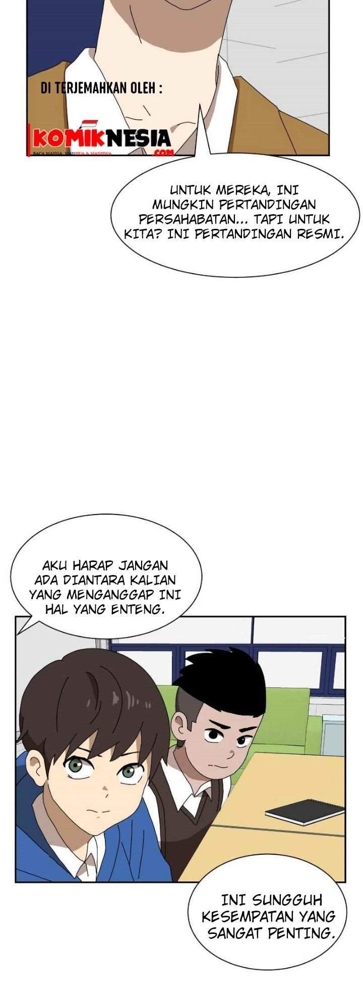 Double Click Chapter 8 Gambar 112