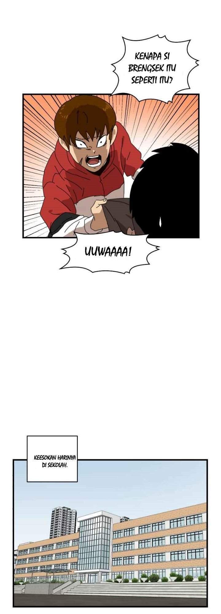 Double Click Chapter 8 Gambar 12