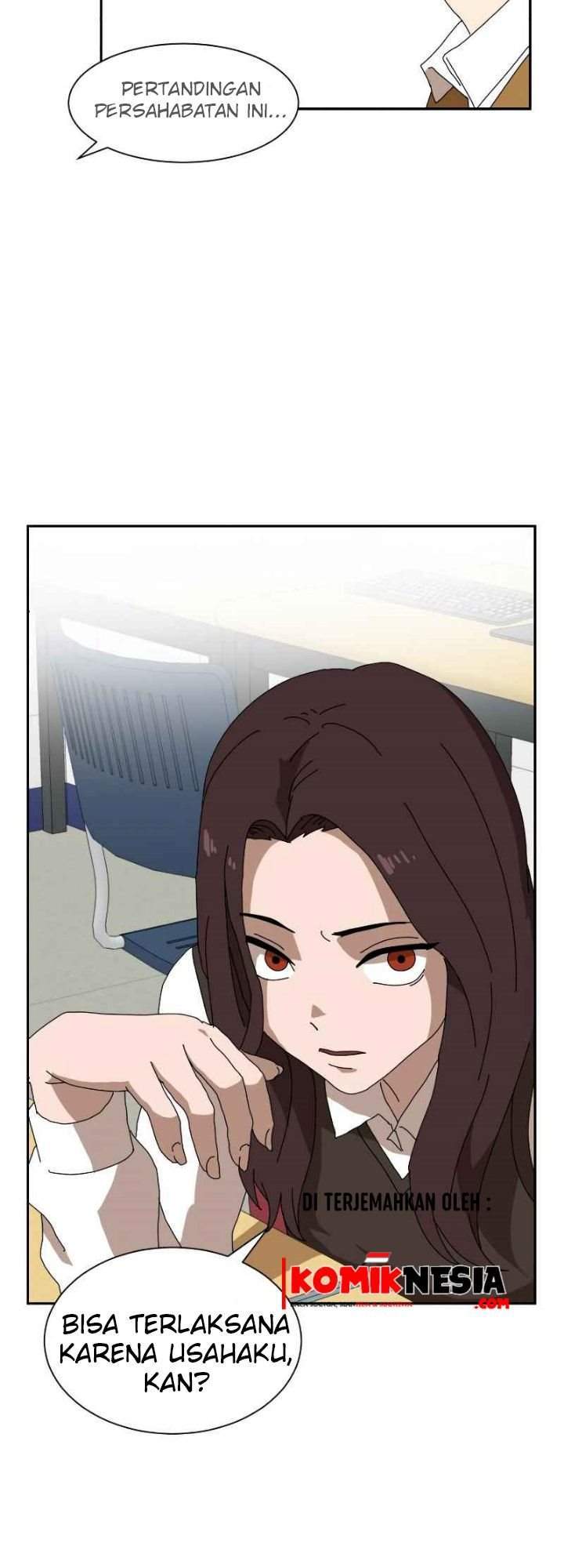 Double Click Chapter 8 Gambar 120