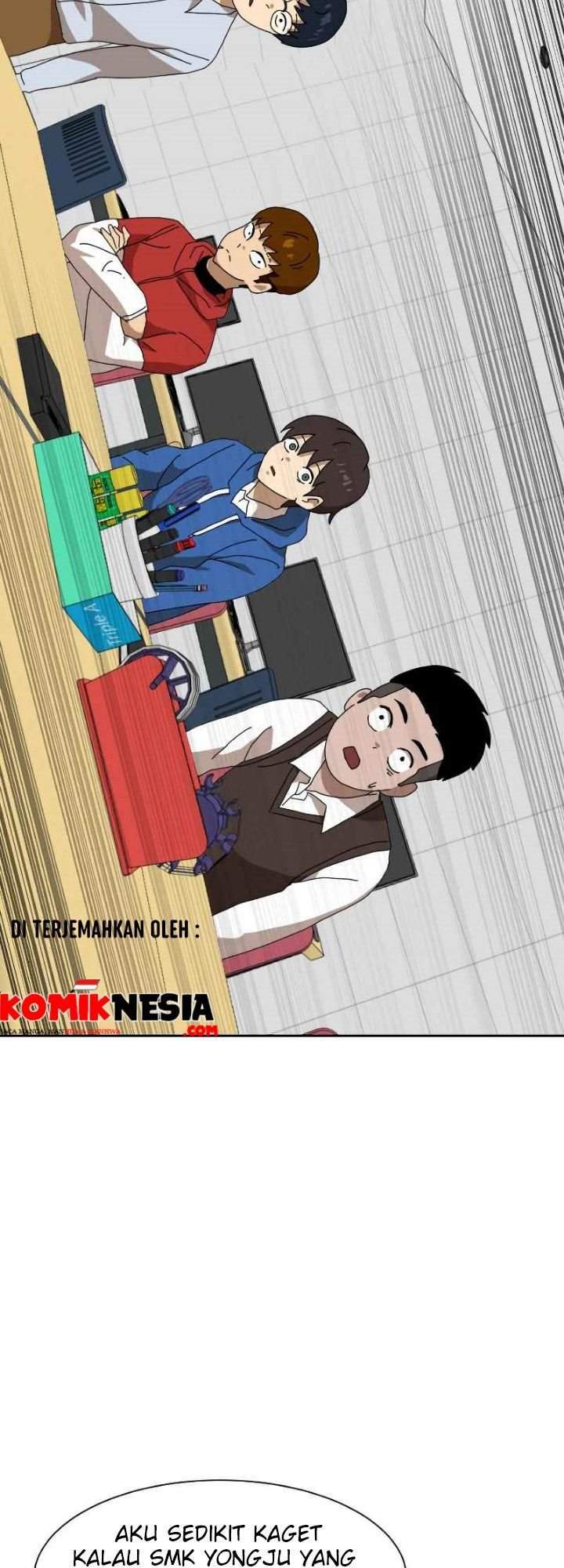 Double Click Chapter 8 Gambar 126