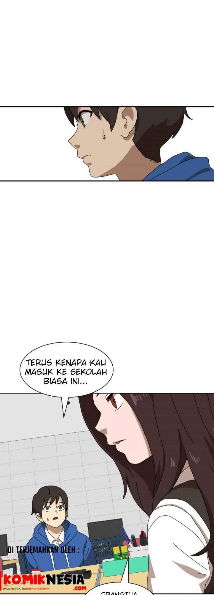 Double Click Chapter 8 Gambar 129