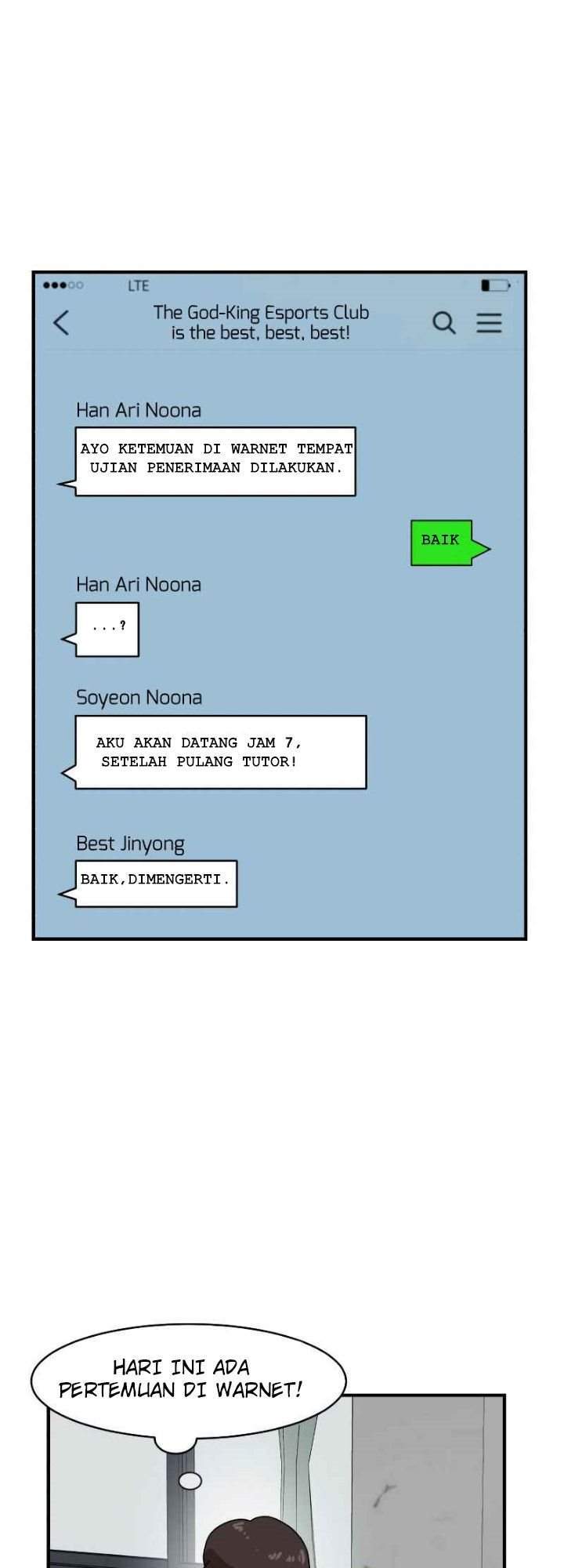 Double Click Chapter 8 Gambar 13