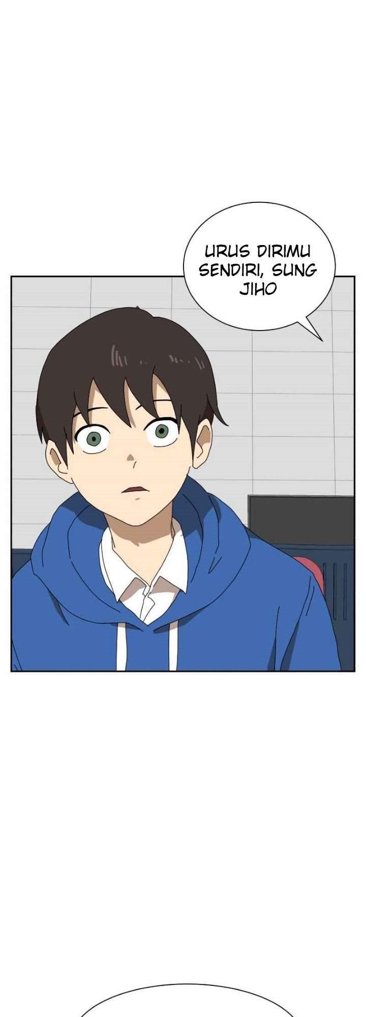 Double Click Chapter 8 Gambar 131