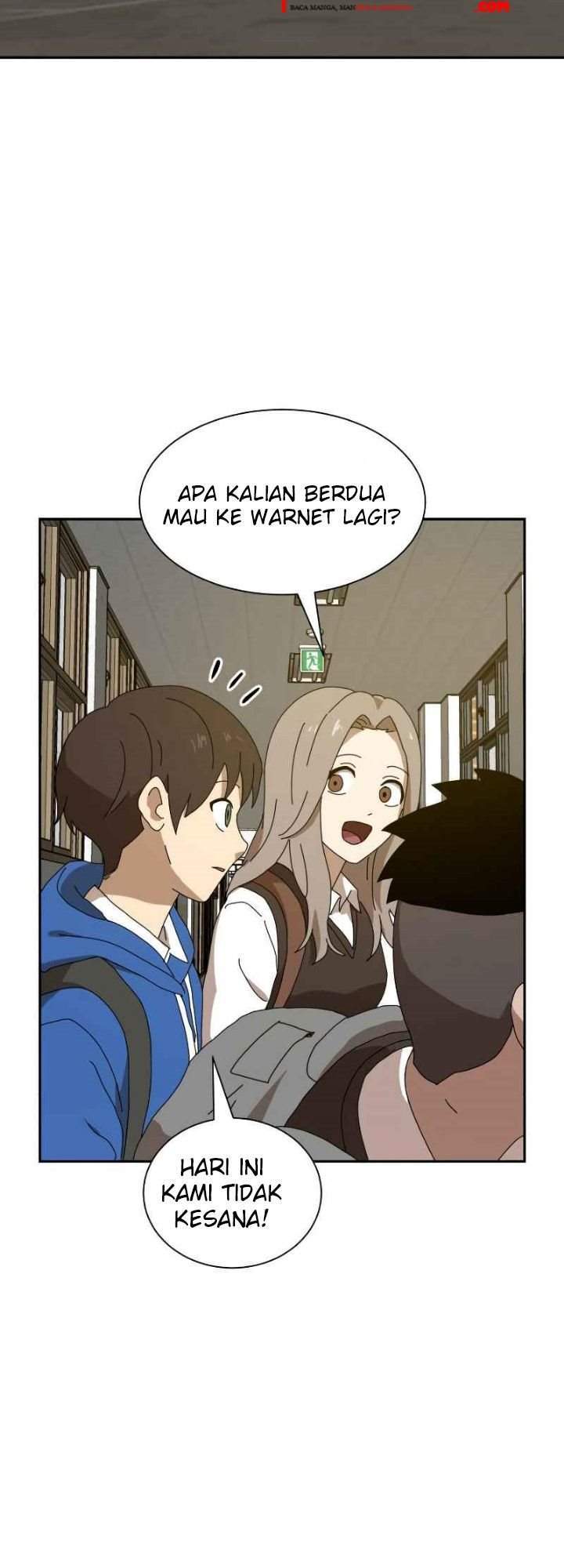 Double Click Chapter 8 Gambar 137