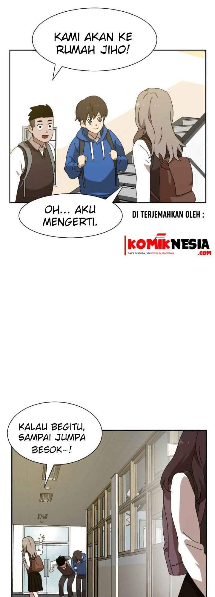 Double Click Chapter 8 Gambar 138
