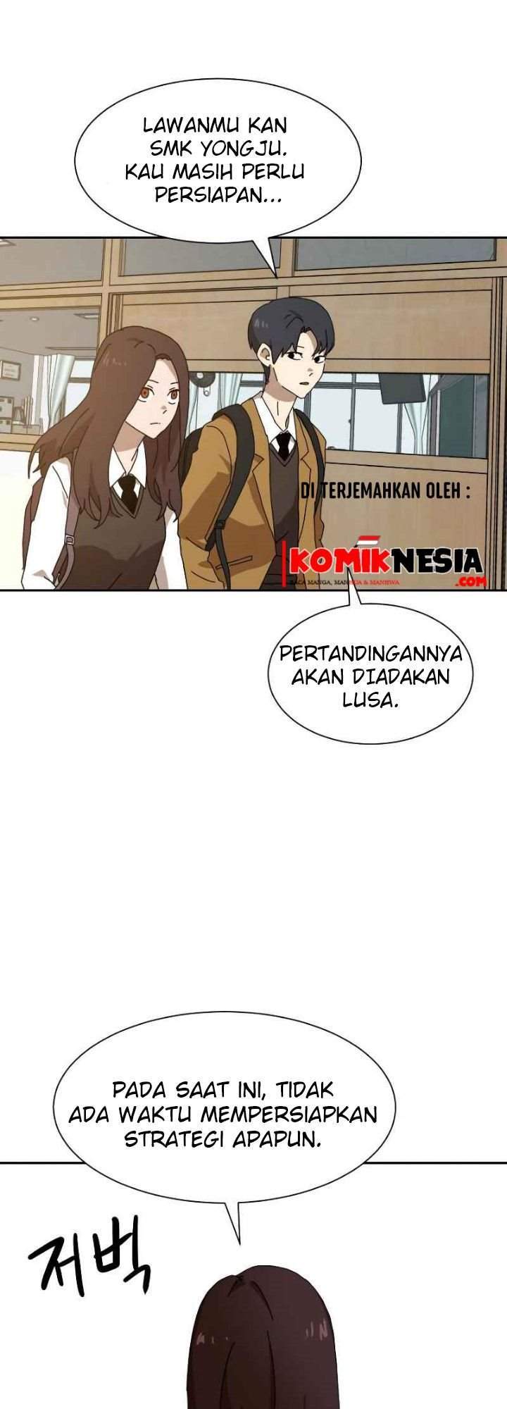 Double Click Chapter 8 Gambar 140
