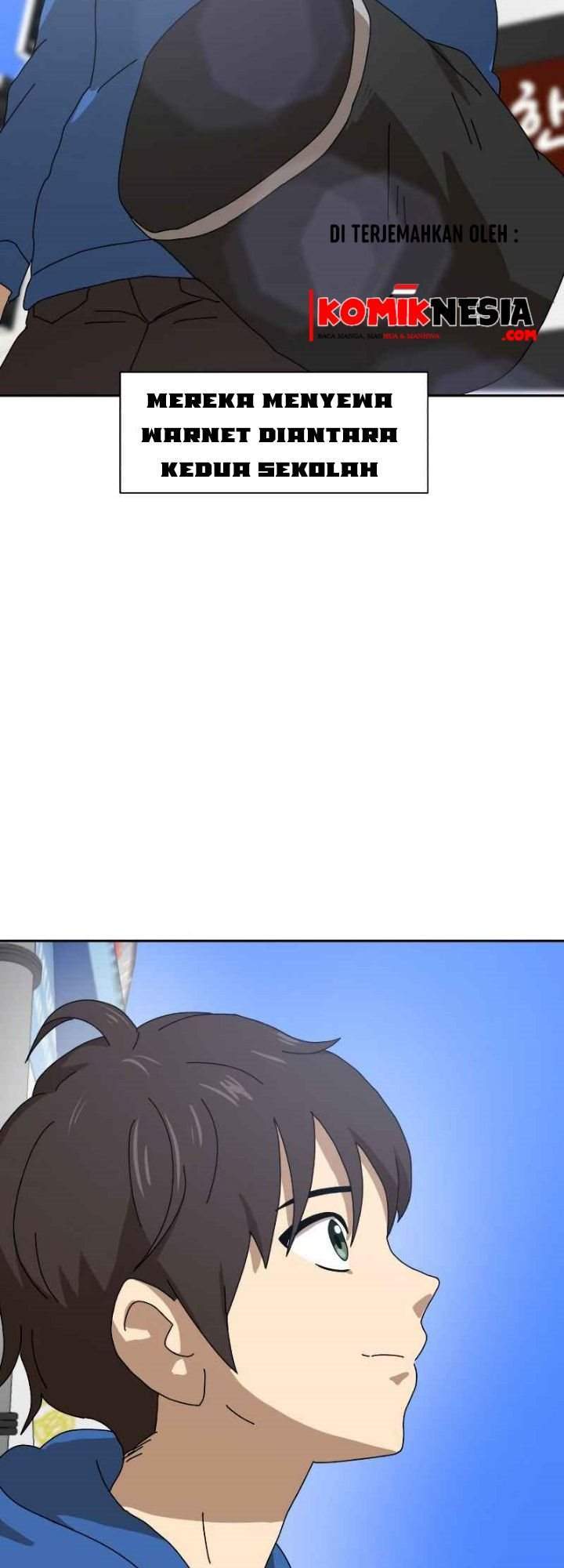 Double Click Chapter 8 Gambar 147