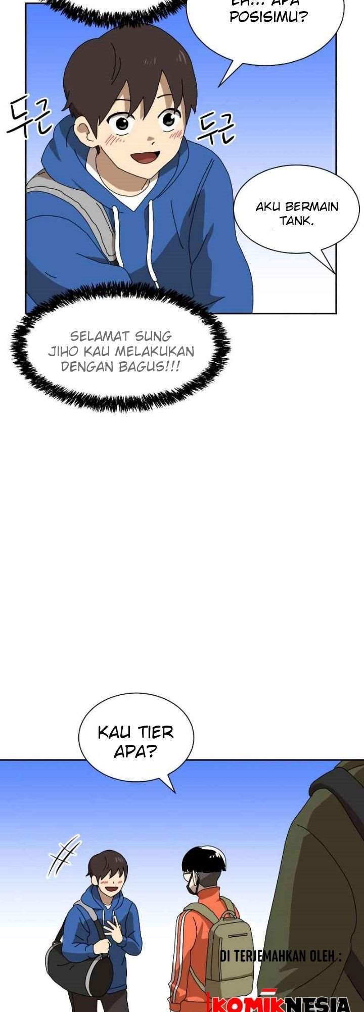 Double Click Chapter 8 Gambar 158