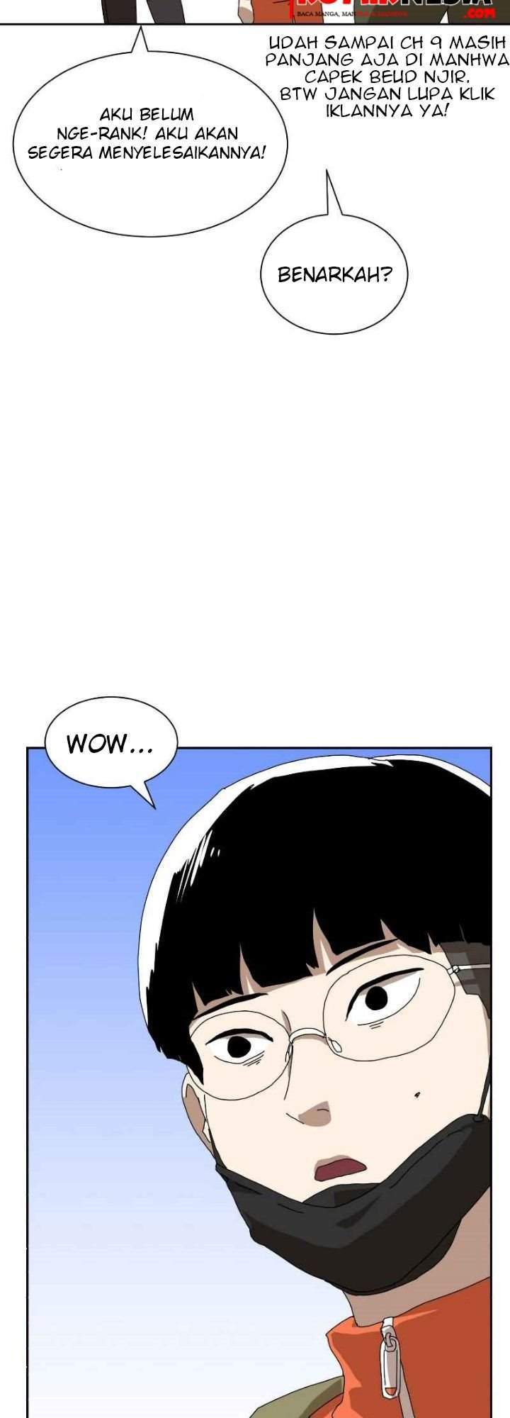 Double Click Chapter 8 Gambar 159