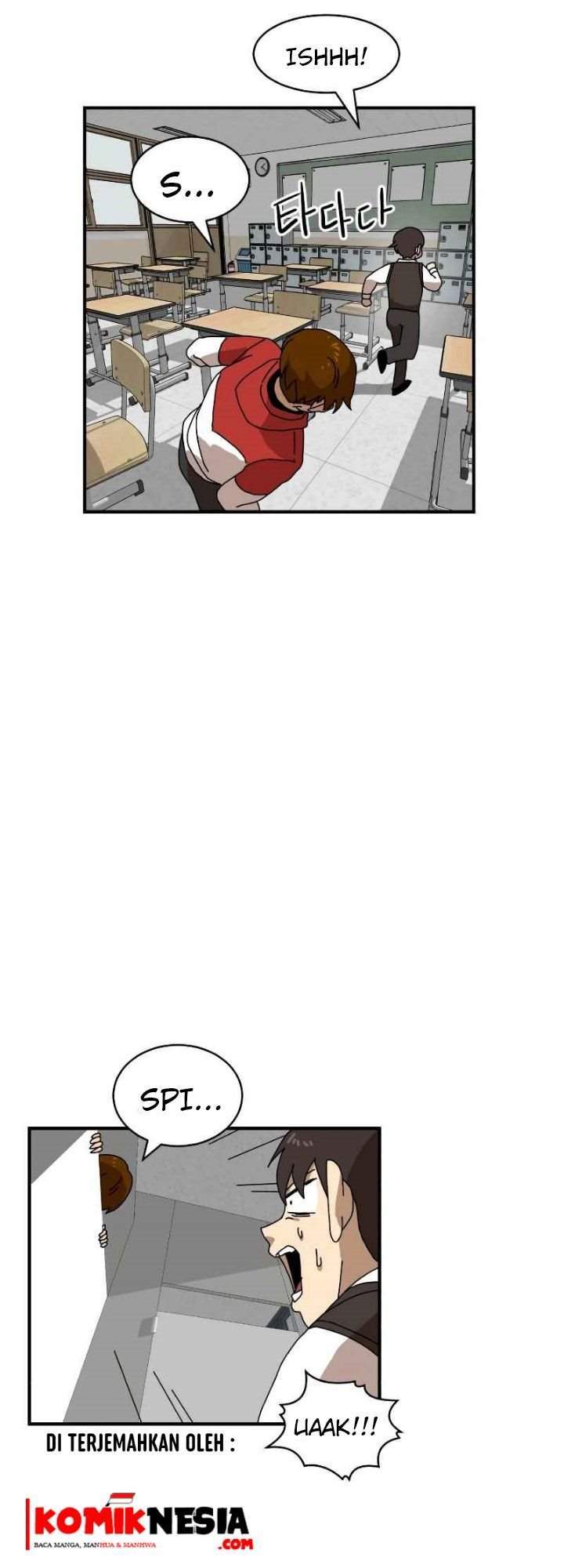 Double Click Chapter 8 Gambar 16