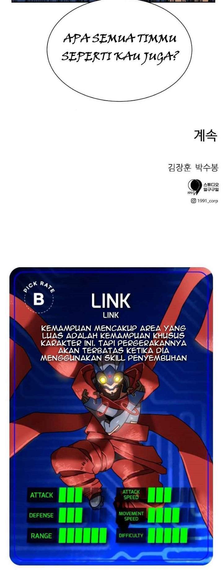 Double Click Chapter 8 Gambar 161