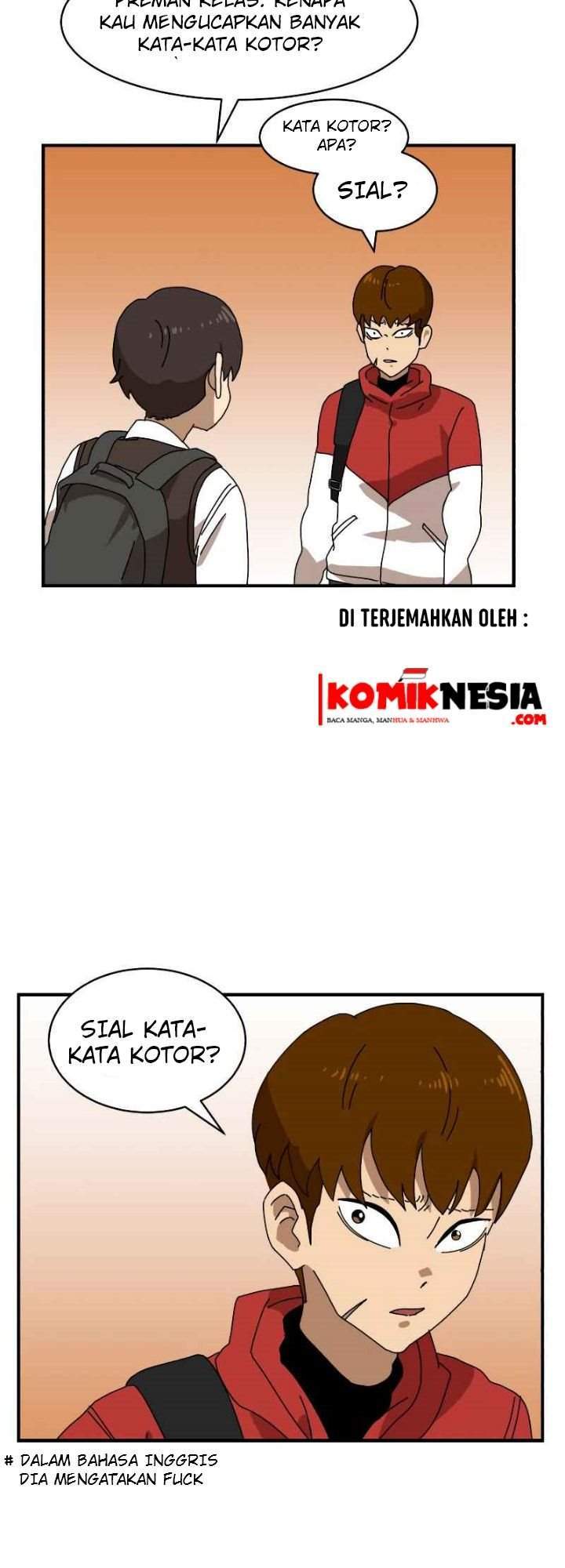 Double Click Chapter 8 Gambar 22
