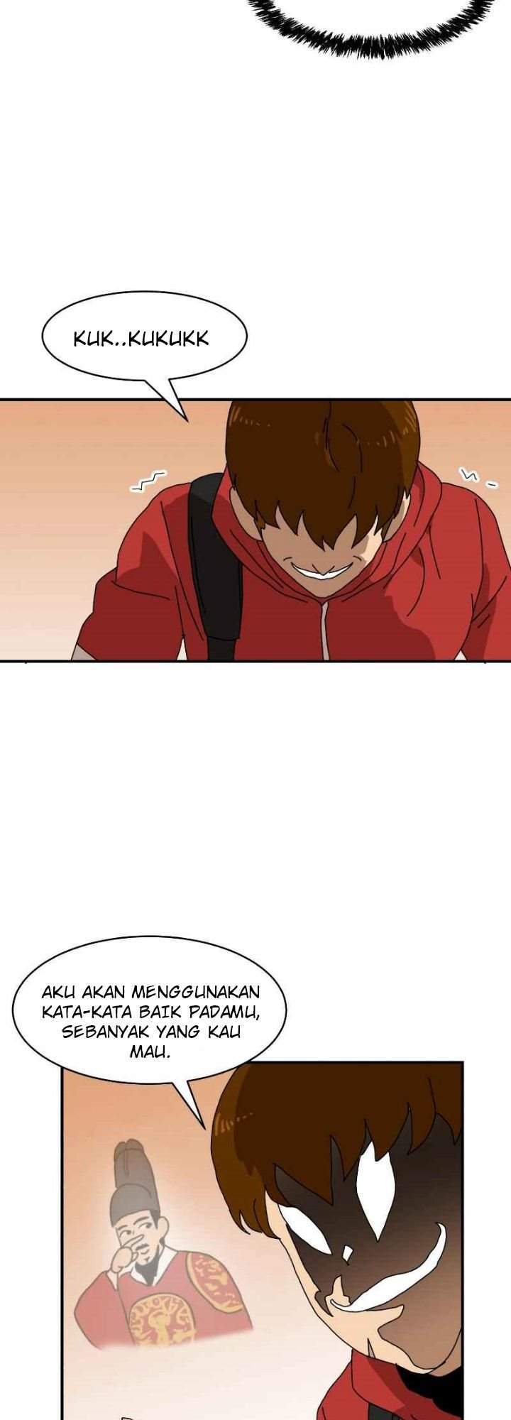 Double Click Chapter 8 Gambar 24