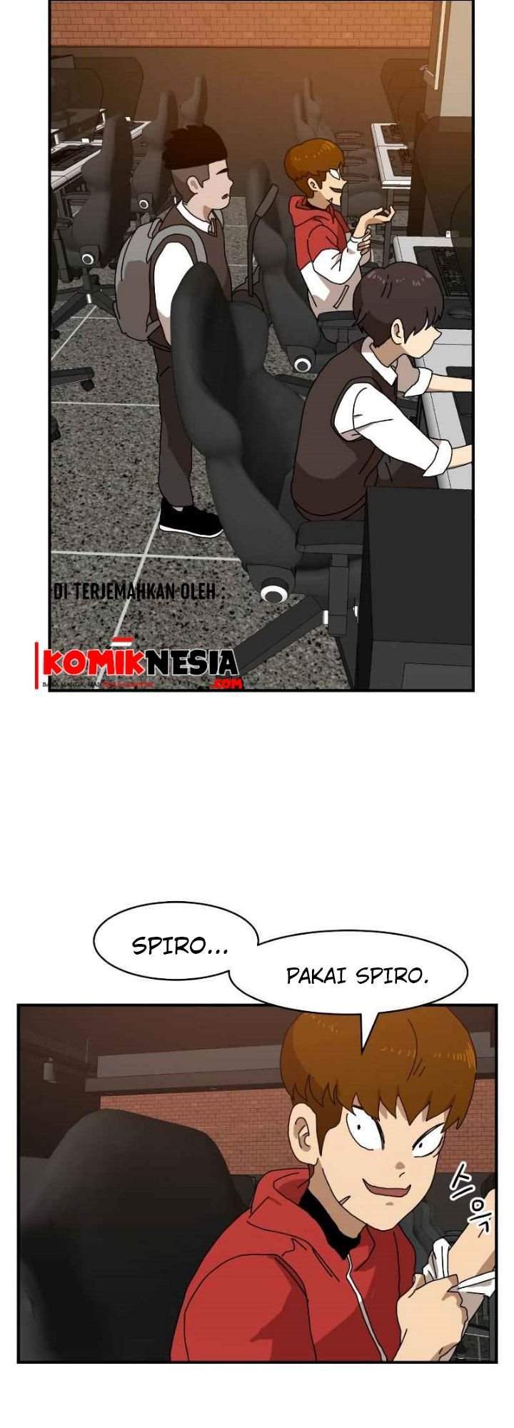 Double Click Chapter 8 Gambar 26