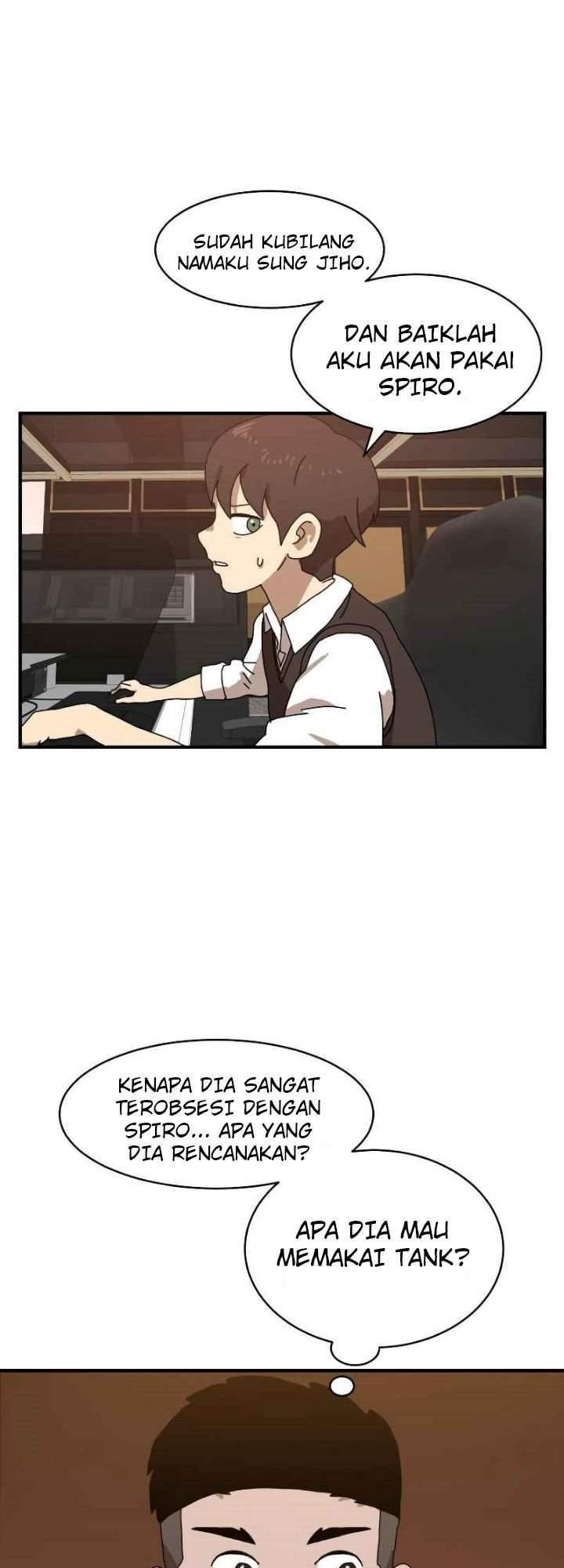 Double Click Chapter 8 Gambar 27