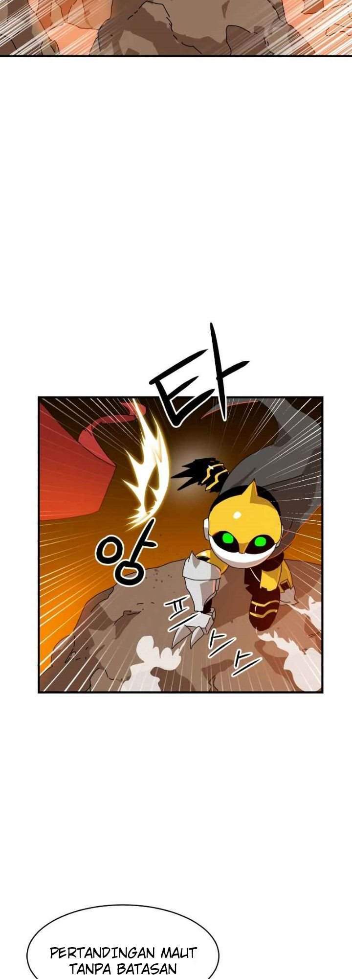 Double Click Chapter 8 Gambar 33