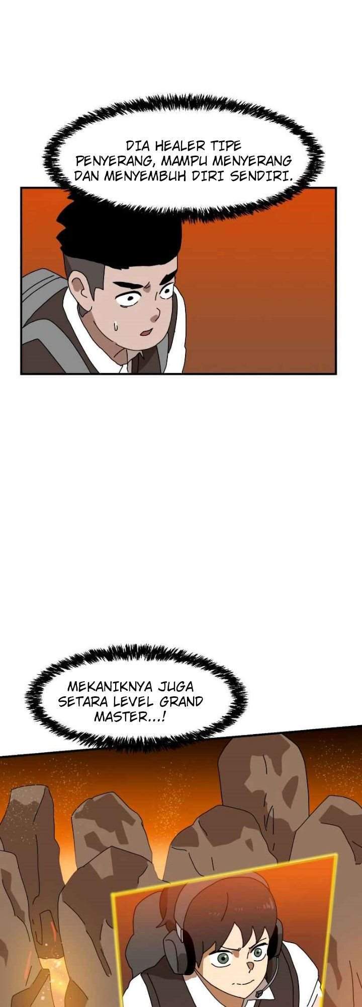 Double Click Chapter 8 Gambar 36
