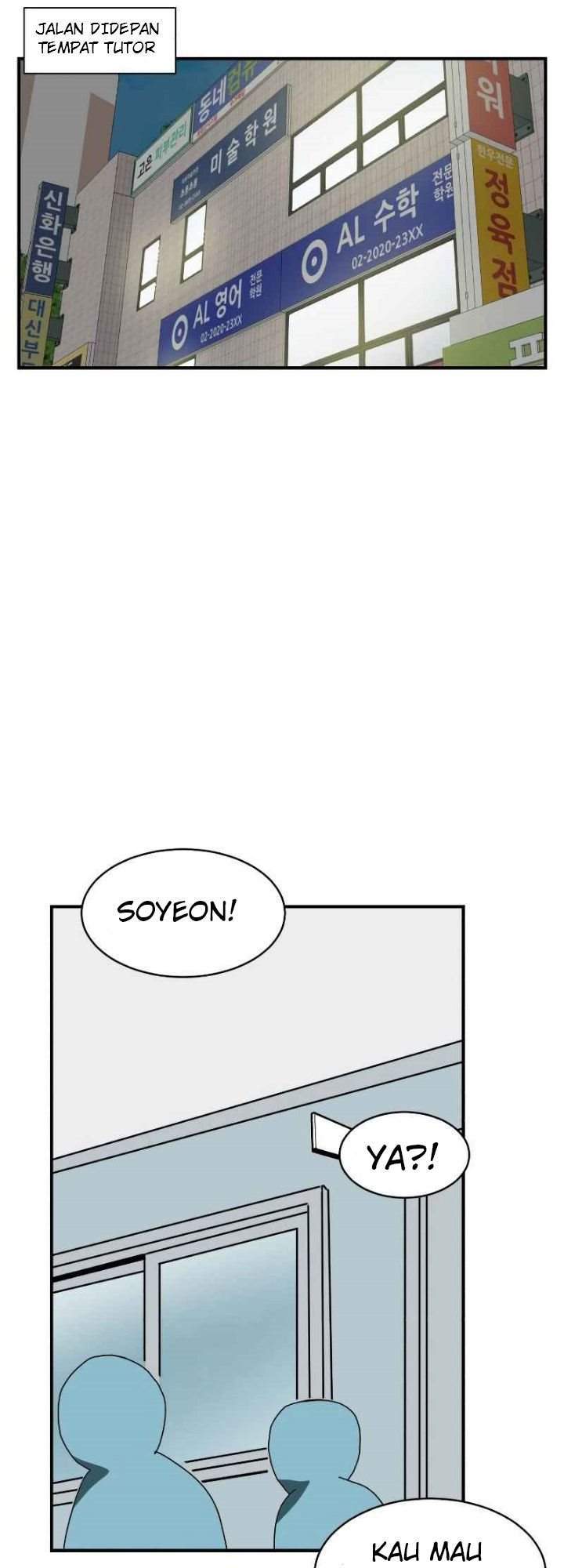 Double Click Chapter 8 Gambar 39