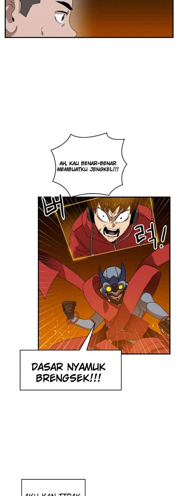 Double Click Chapter 8 Gambar 50