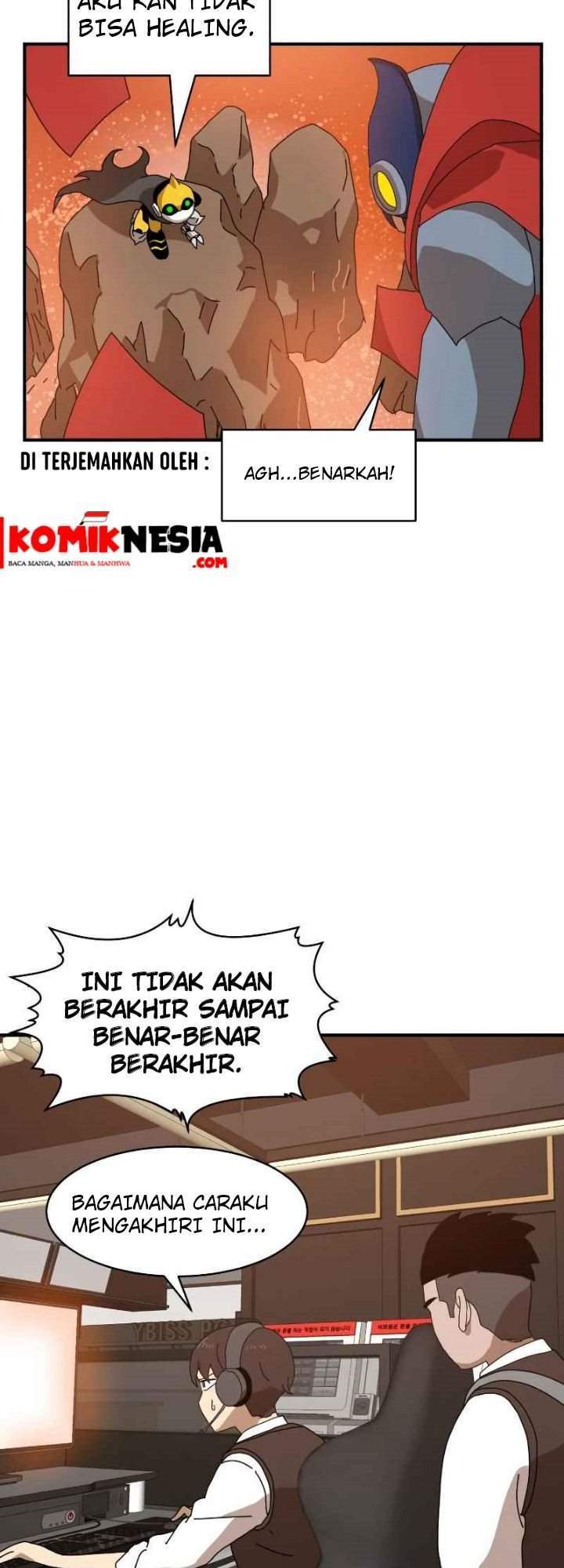 Double Click Chapter 8 Gambar 51