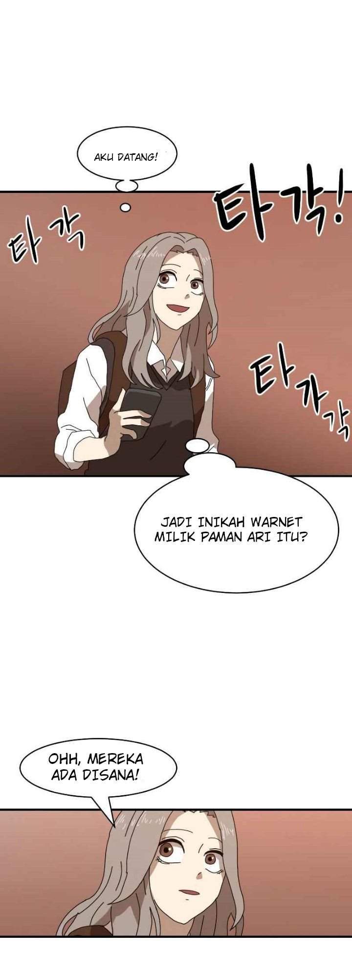 Double Click Chapter 8 Gambar 56