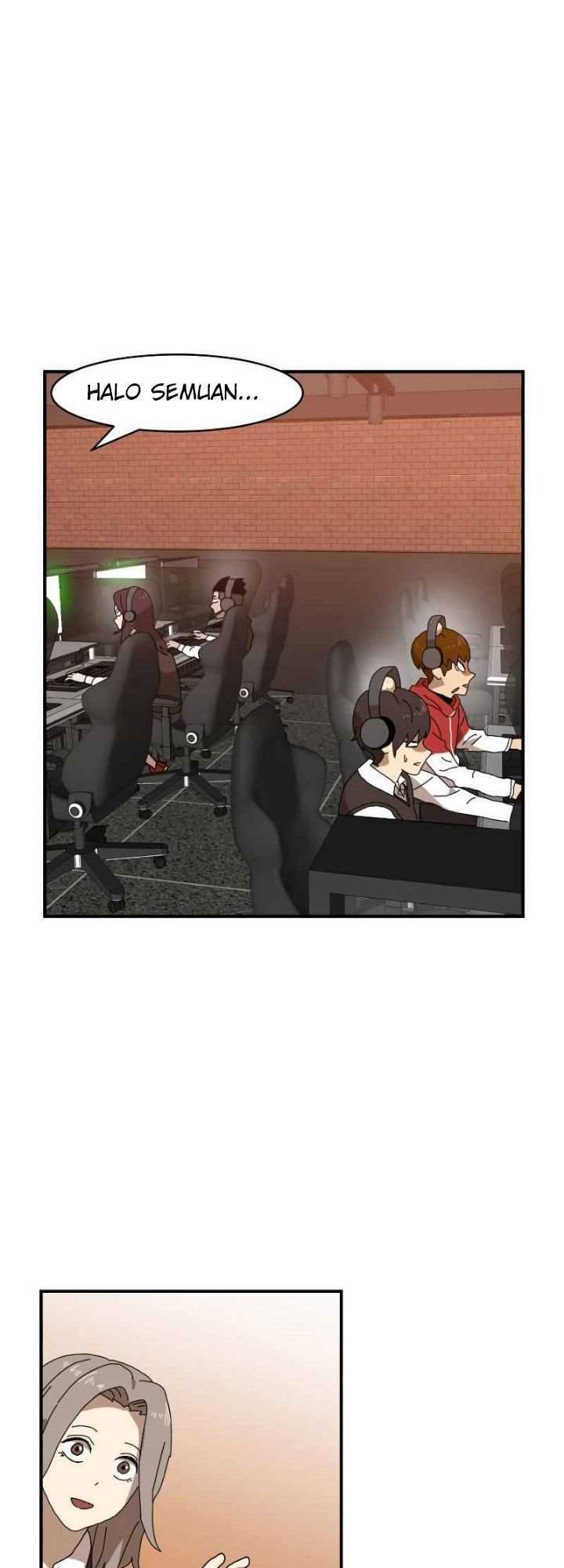 Double Click Chapter 8 Gambar 57