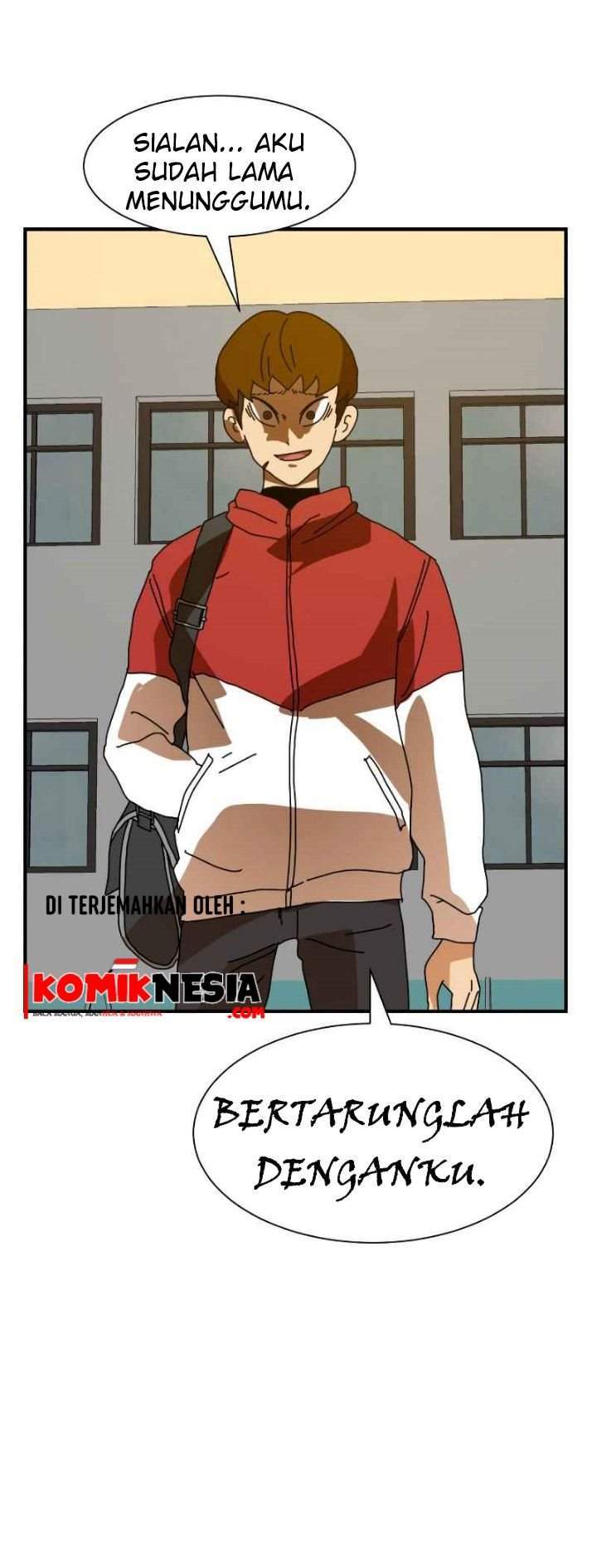 Double Click Chapter 8 Gambar 6