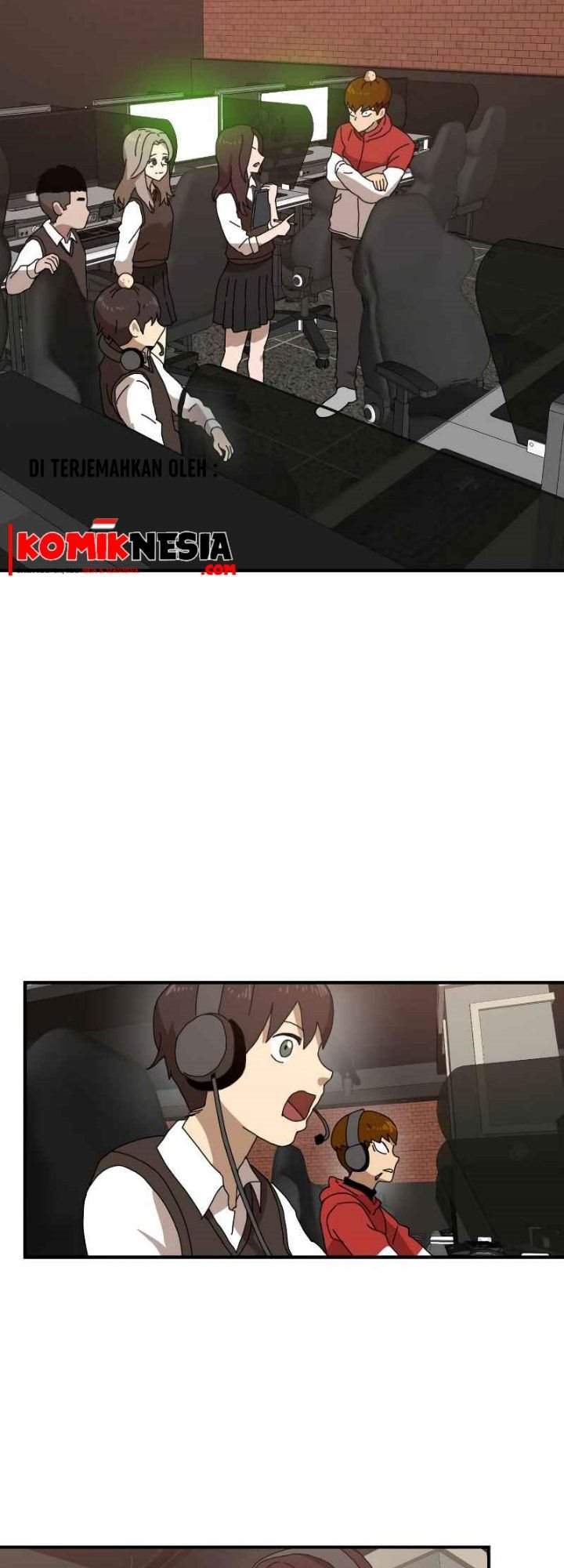 Double Click Chapter 8 Gambar 64