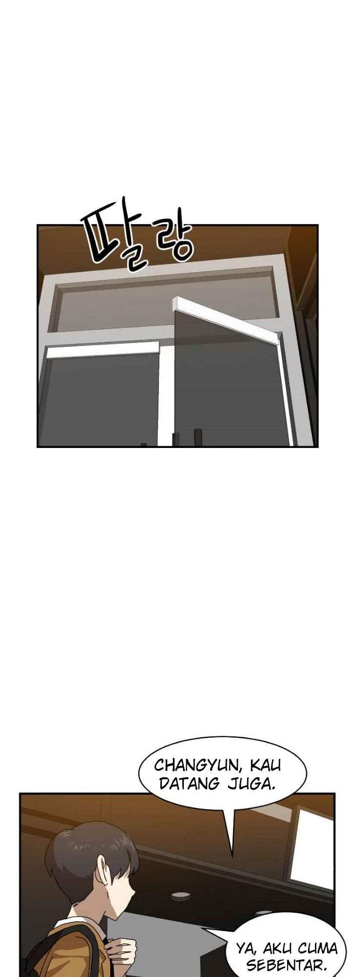 Double Click Chapter 8 Gambar 67