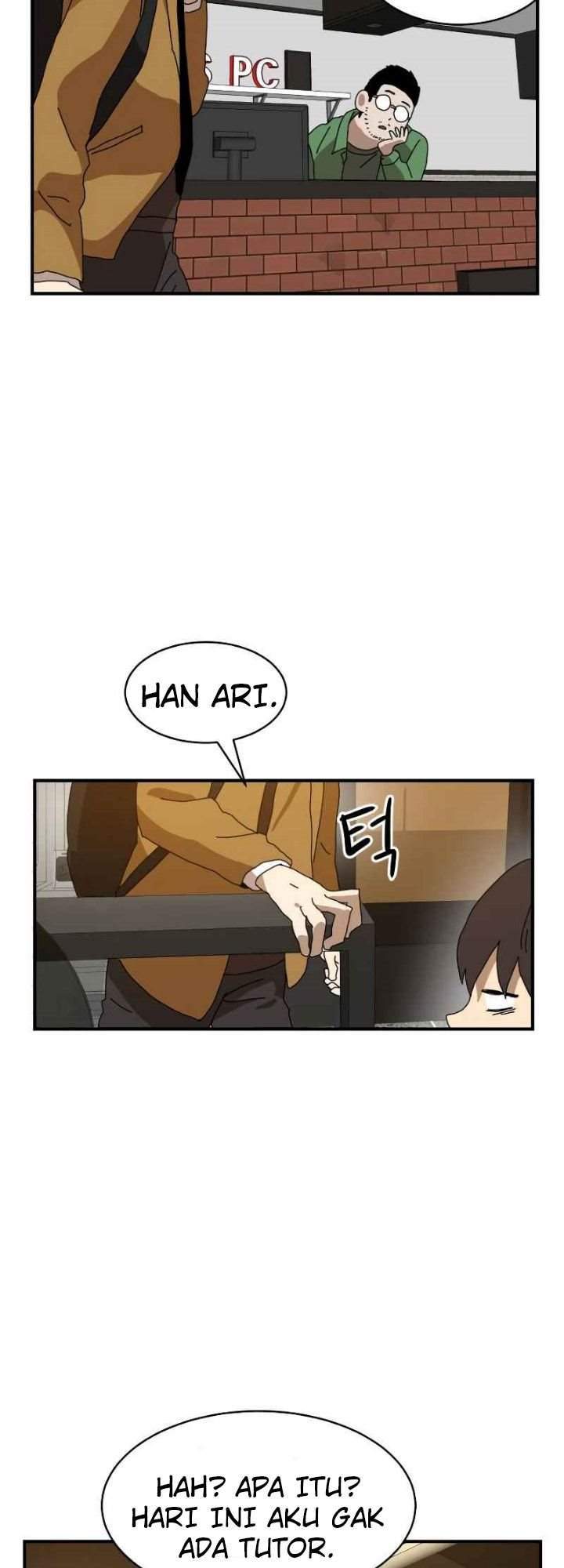 Double Click Chapter 8 Gambar 68