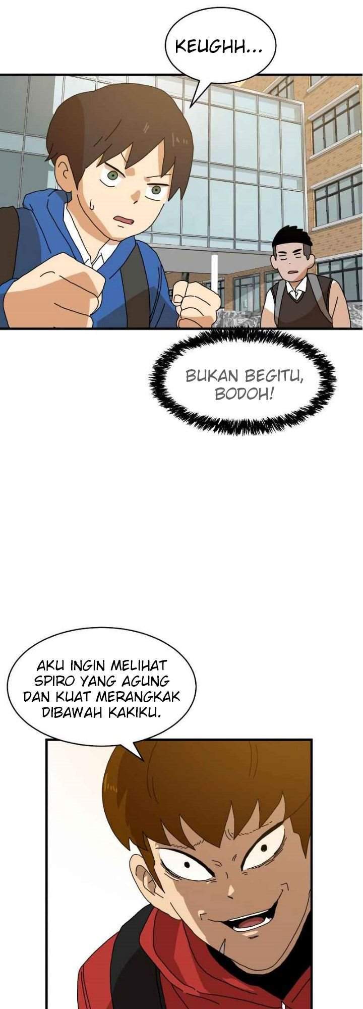 Double Click Chapter 8 Gambar 7